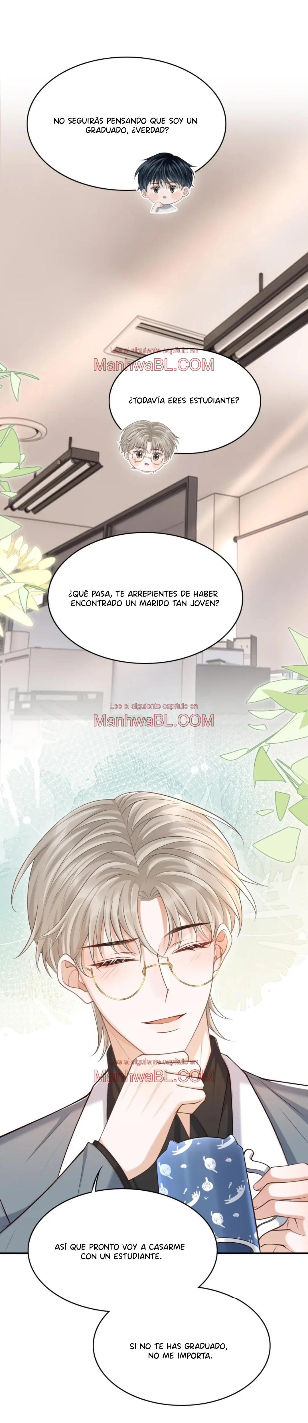 Shangxin - Capítulo 29 3 manhwa