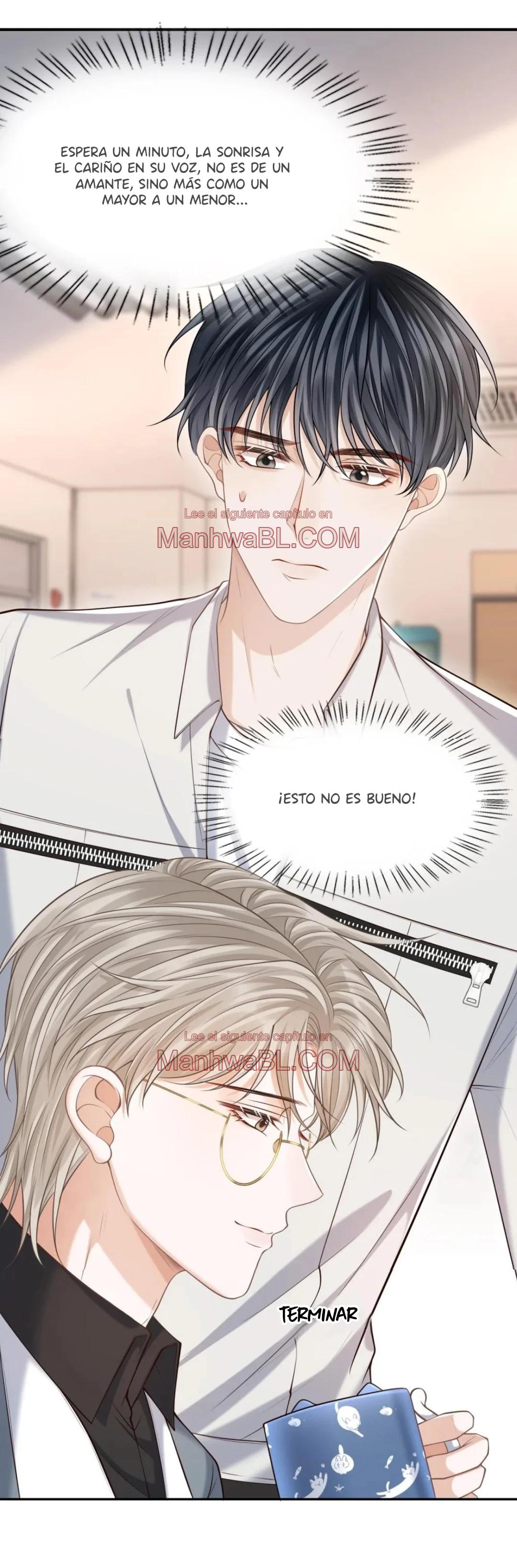 Shangxin - Capítulo 29 3 manhwa