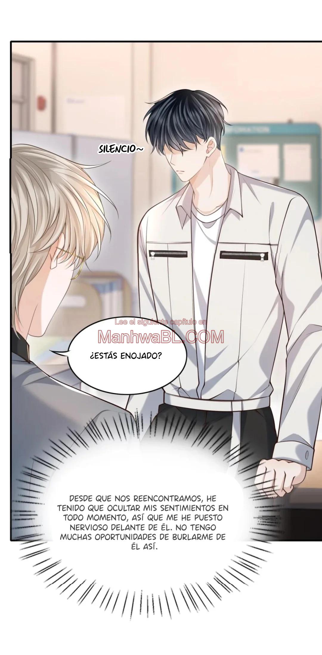 Shangxin - Capítulo 29 3 manhwa