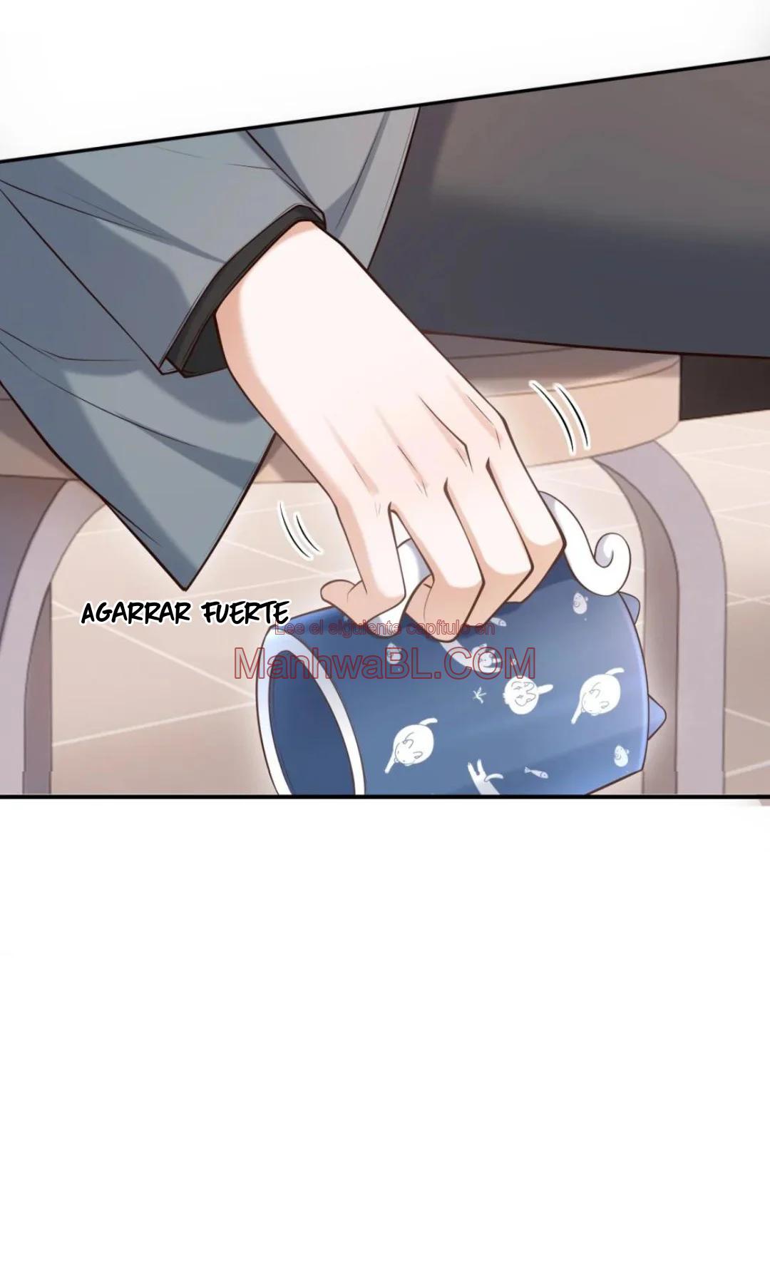 Shangxin - Capítulo 29 3 manhwa