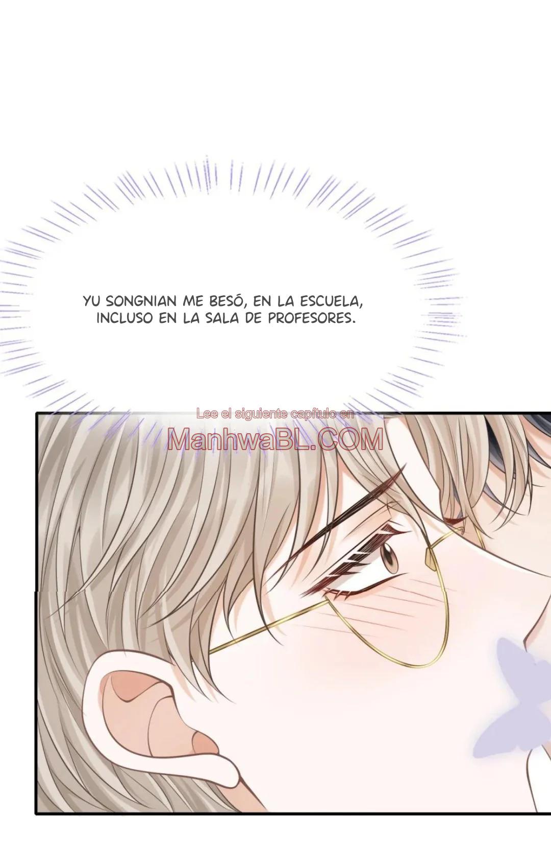 Shangxin - Capítulo 29 3 manhwa