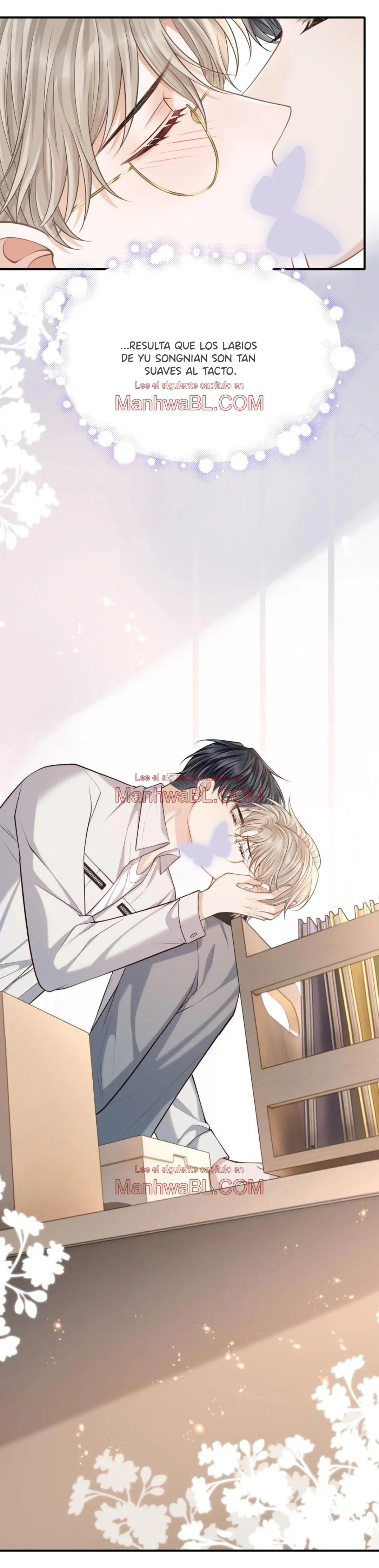 Shangxin - Capítulo 29 3 manhwa