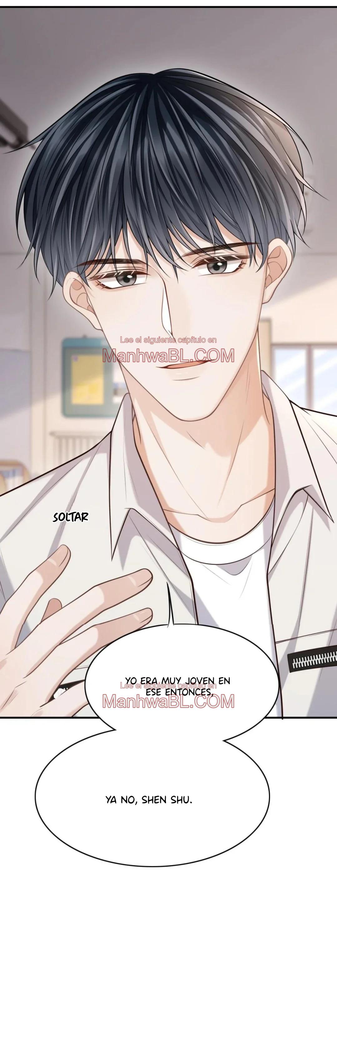 Shangxin - Capítulo 29 3 manhwa