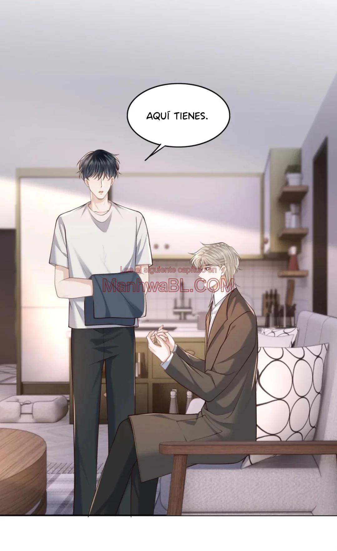 Shangxin - Capítulo 56 2 manhwa