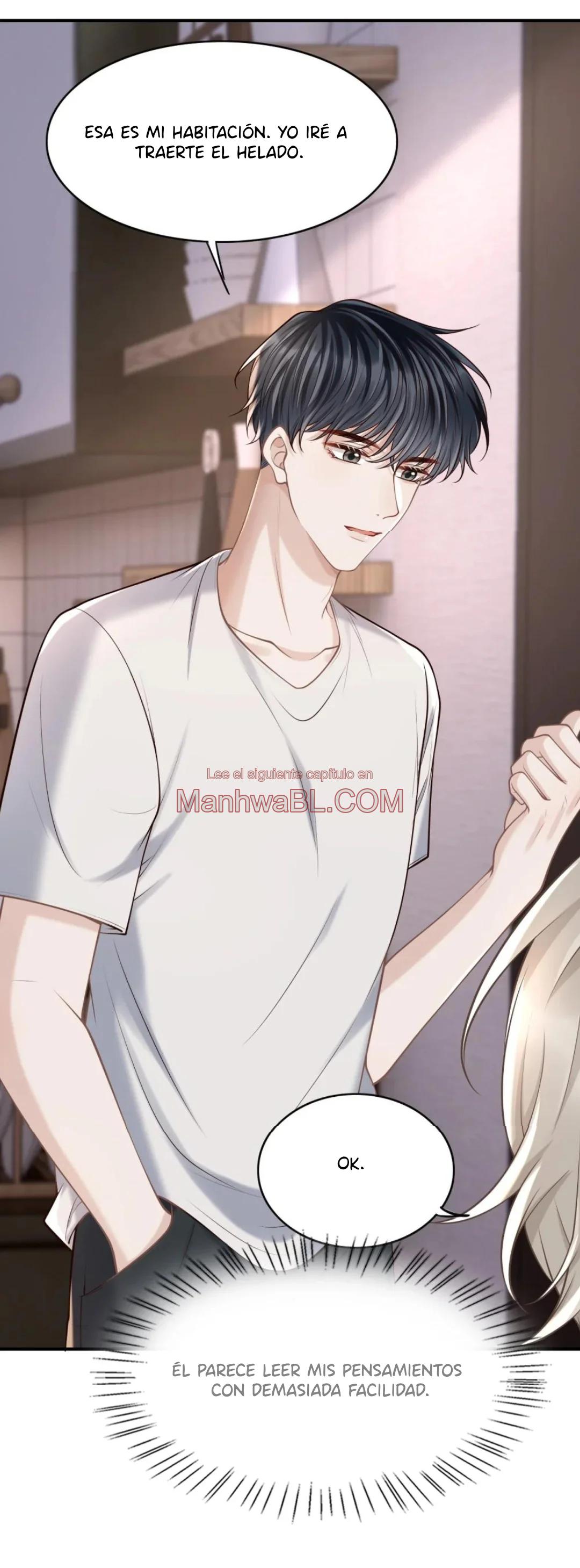 Shangxin - Capítulo 56 2 manhwa