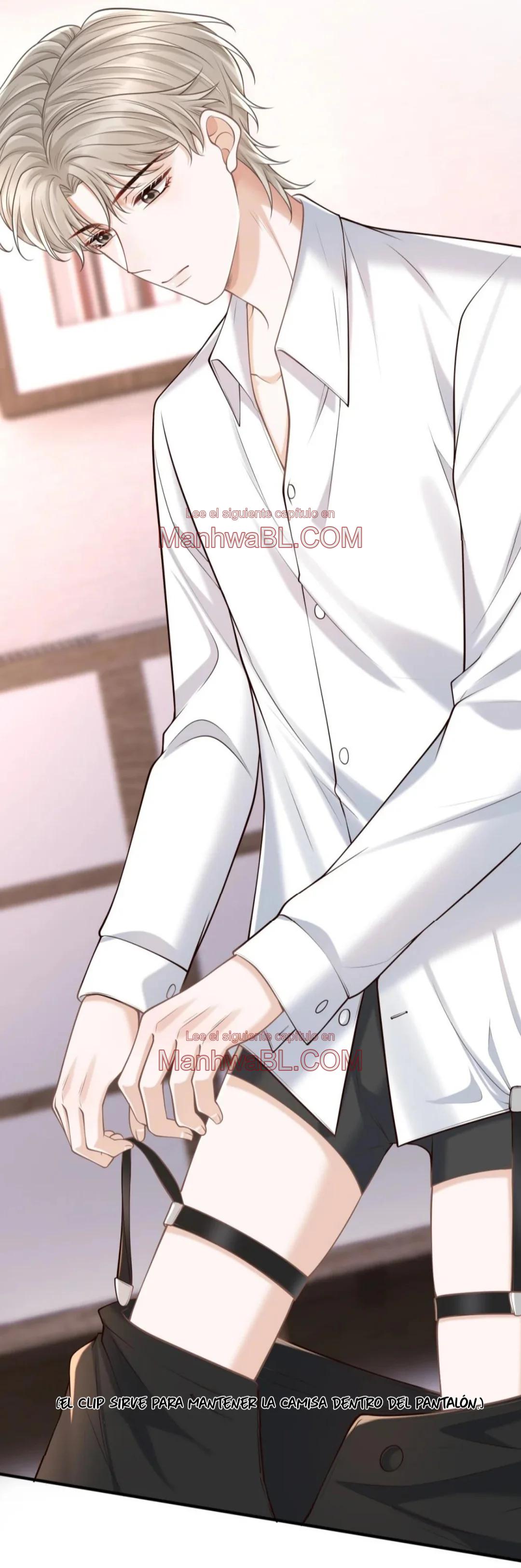 Shangxin - Capítulo 56 2 manhwa