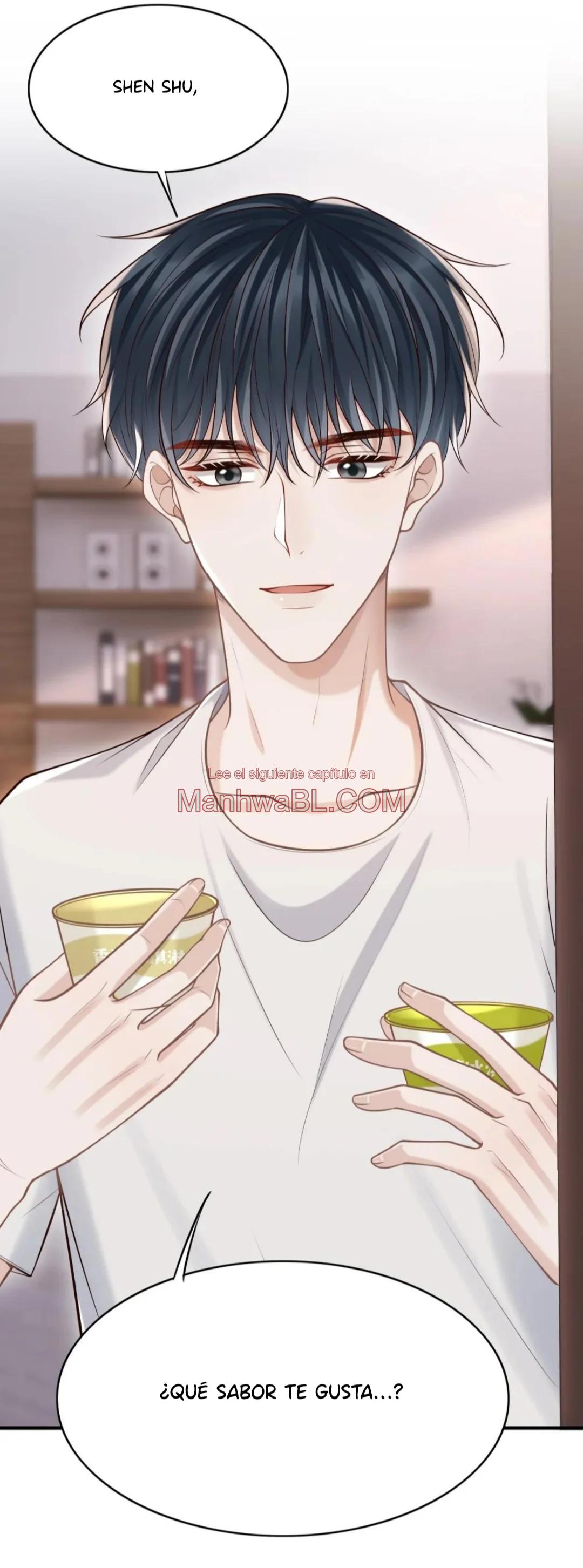 Shangxin - Capítulo 56 2 manhwa