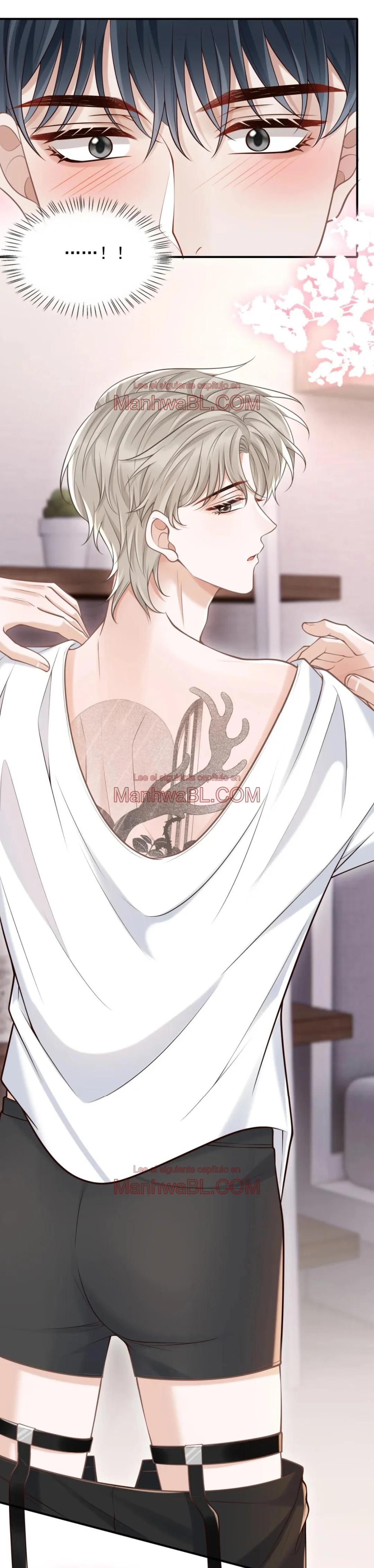 Shangxin - Capítulo 56 2 manhwa