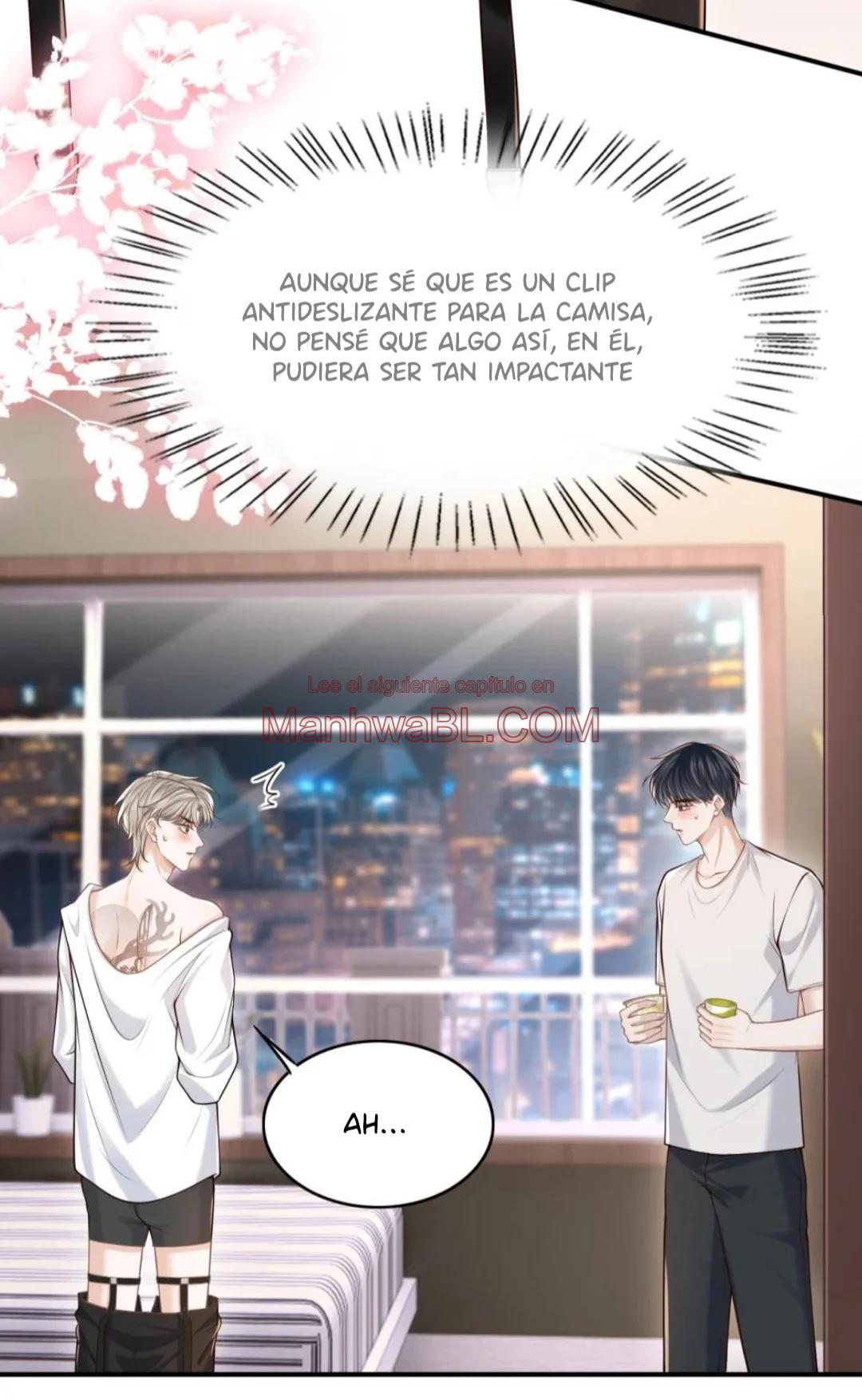 Shangxin - Capítulo 56 2 manhwa
