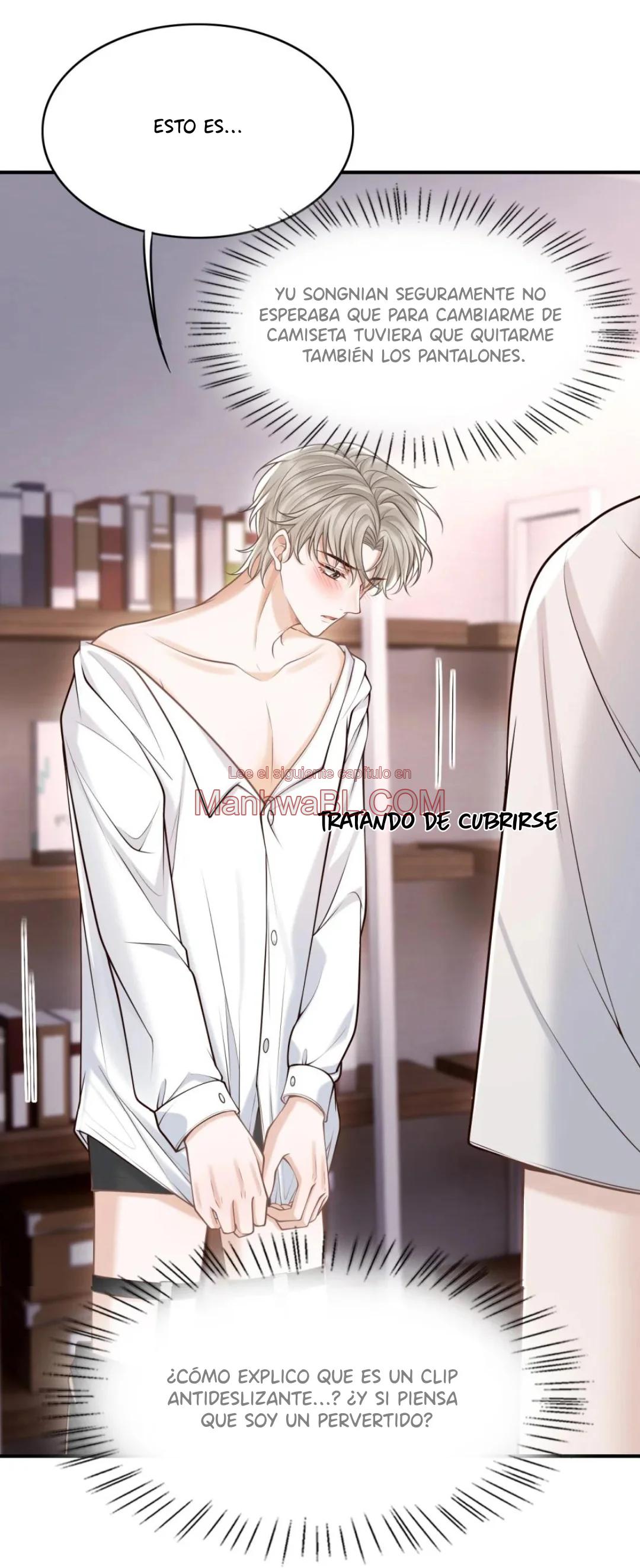 Shangxin - Capítulo 56 2 manhwa