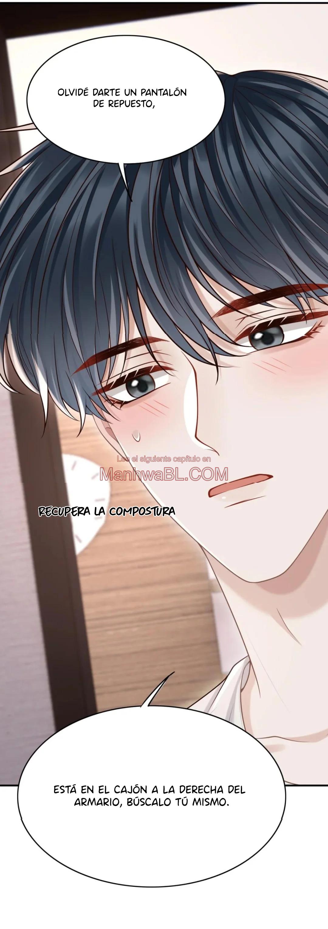 Shangxin - Capítulo 56 2 manhwa