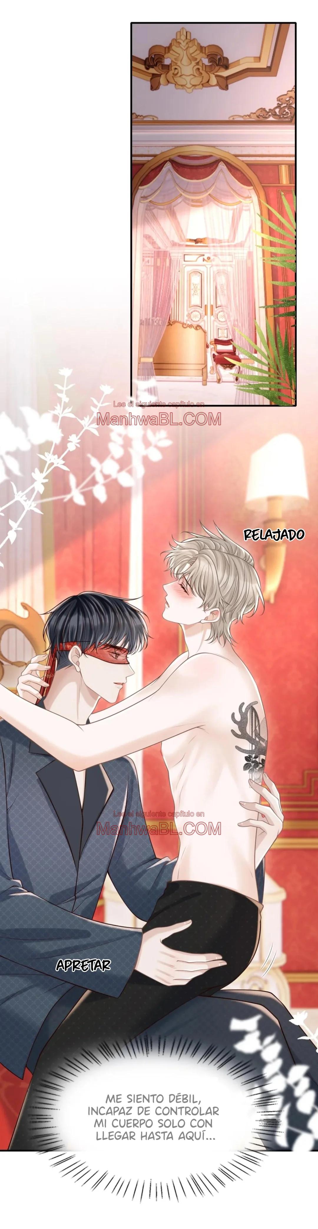 Shangxin - Capítulo 66 manhwa