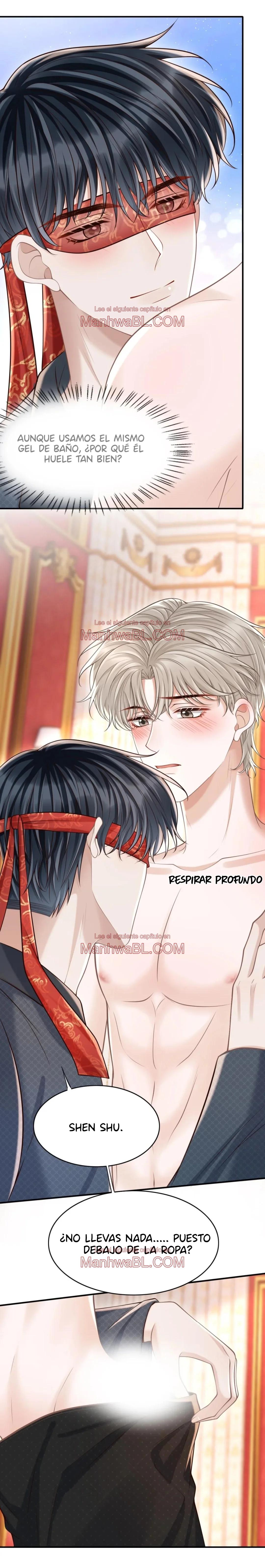 Shangxin - Capítulo 66 manhwa