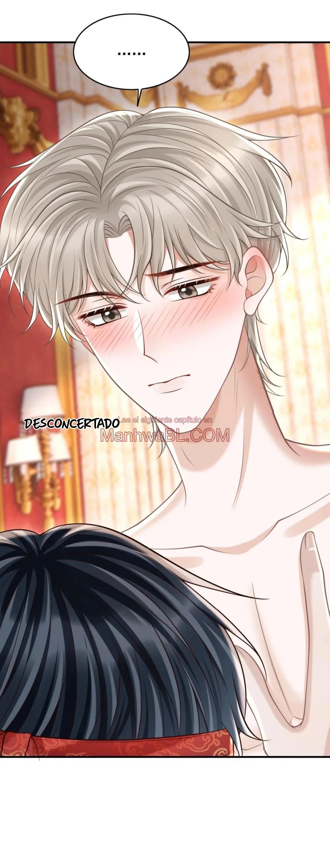 Shangxin - Capítulo 66 manhwa