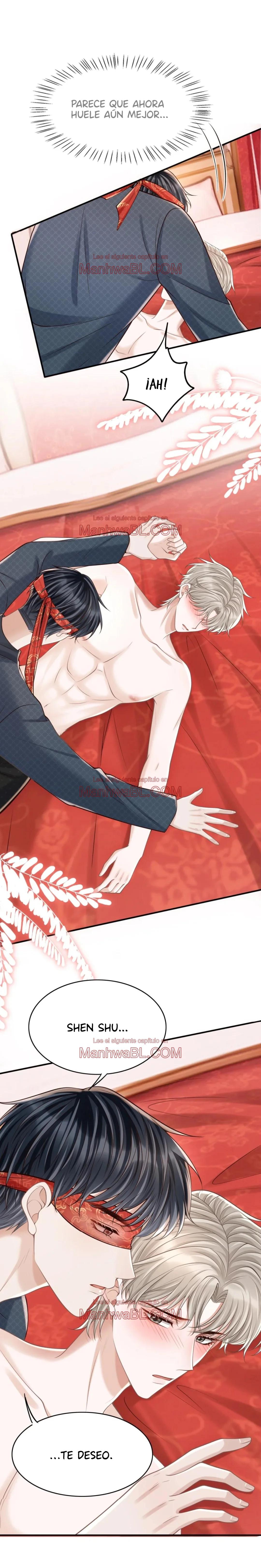 Shangxin - Capítulo 66 manhwa