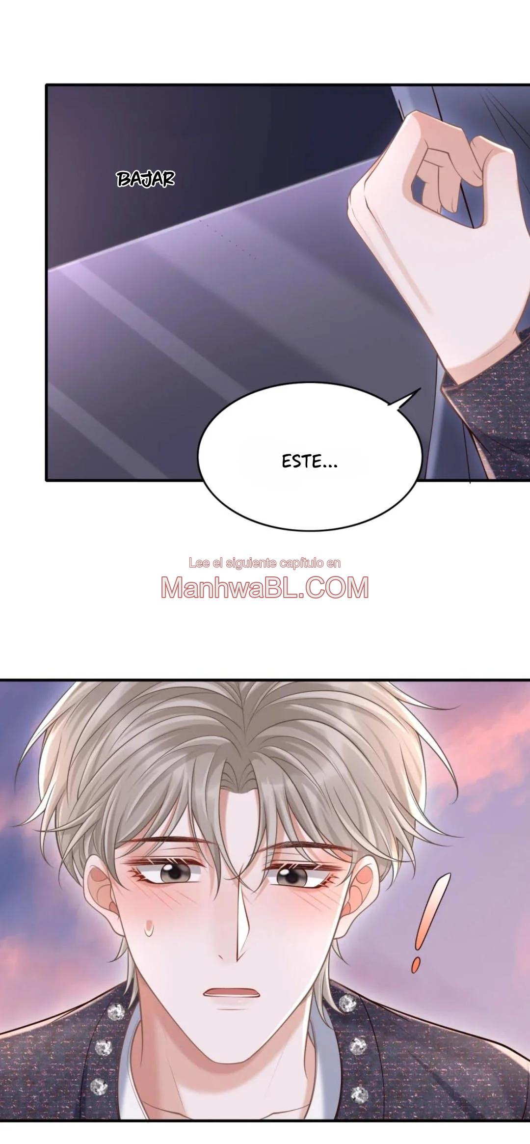Shangxin - Capítulo 42 3 manhwa