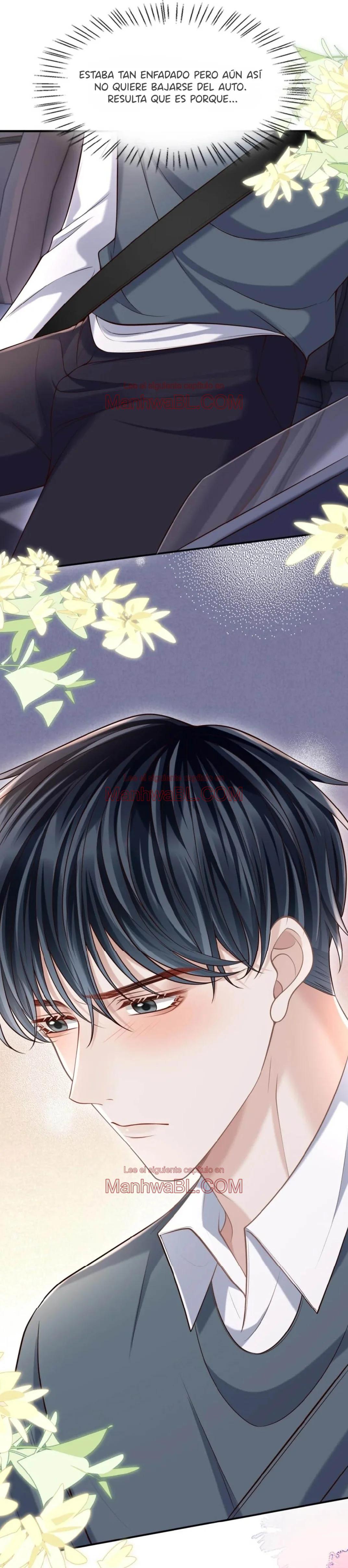 Shangxin - Capítulo 42 3 manhwa