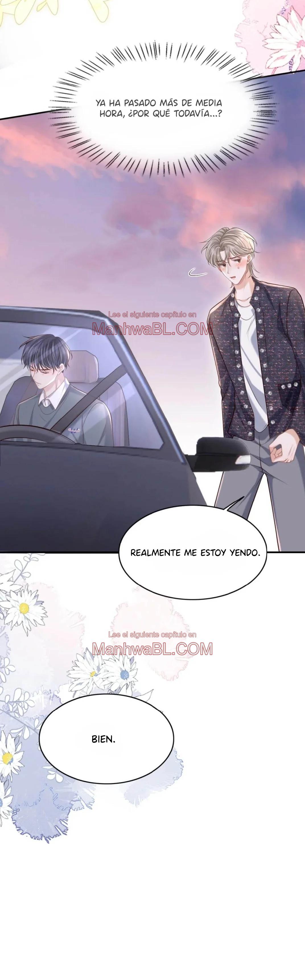 Shangxin - Capítulo 42 3 manhwa