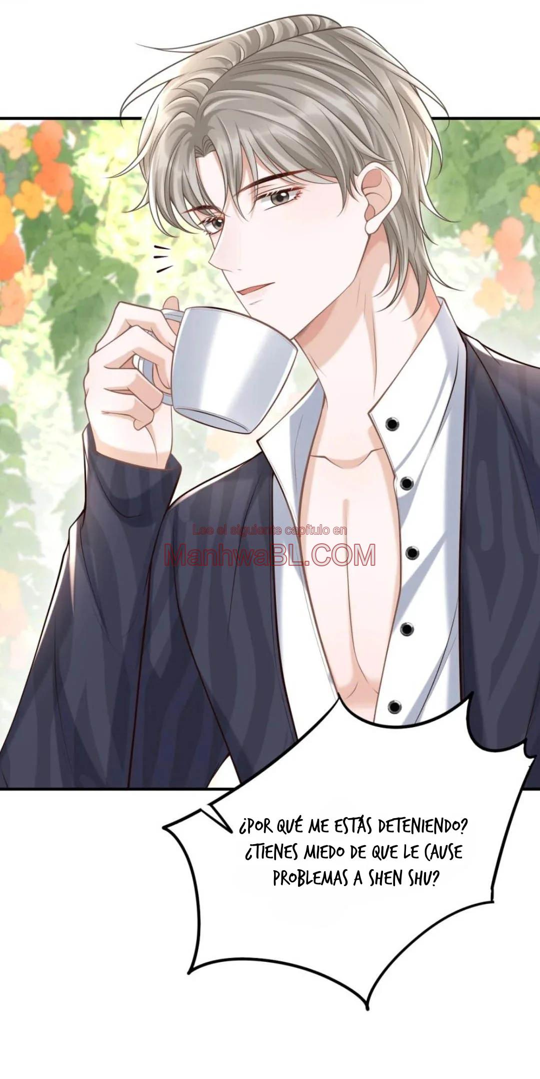 Shangxin - Capítulo 42 3 manhwa