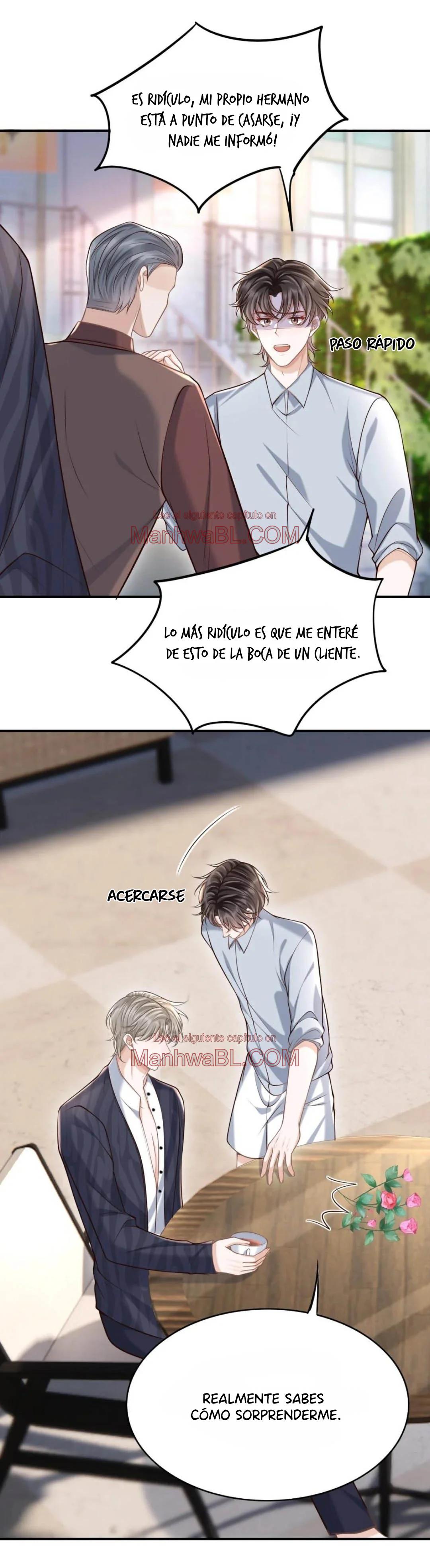Shangxin - Capítulo 42 3 manhwa