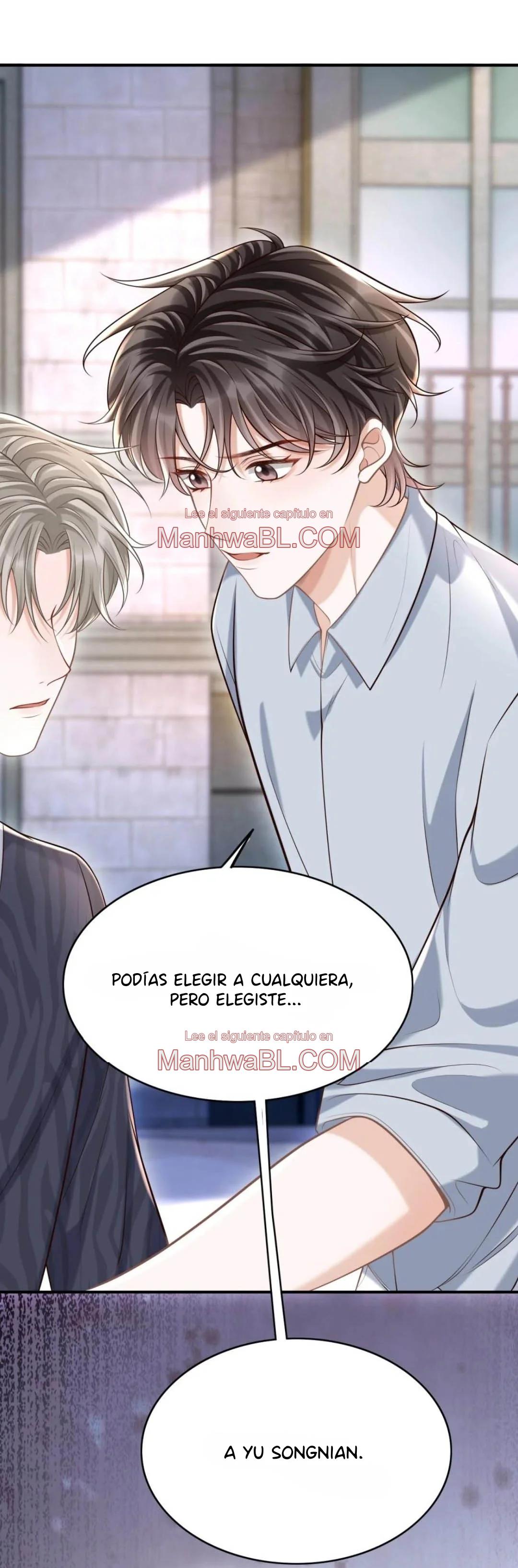 Shangxin - Capítulo 42 3 manhwa