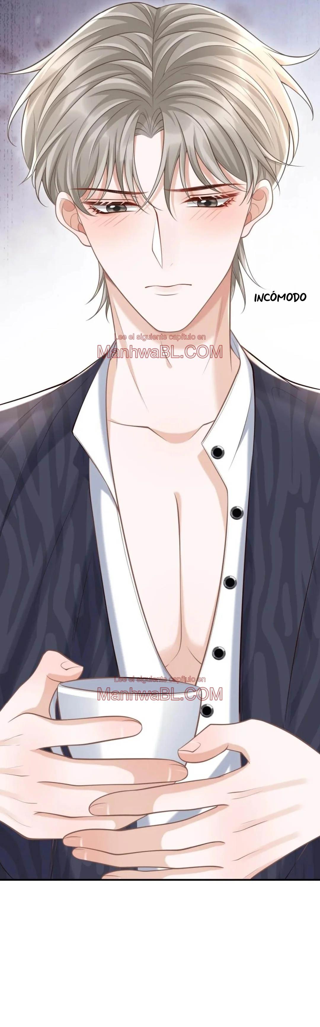 Shangxin - Capítulo 42 3 manhwa