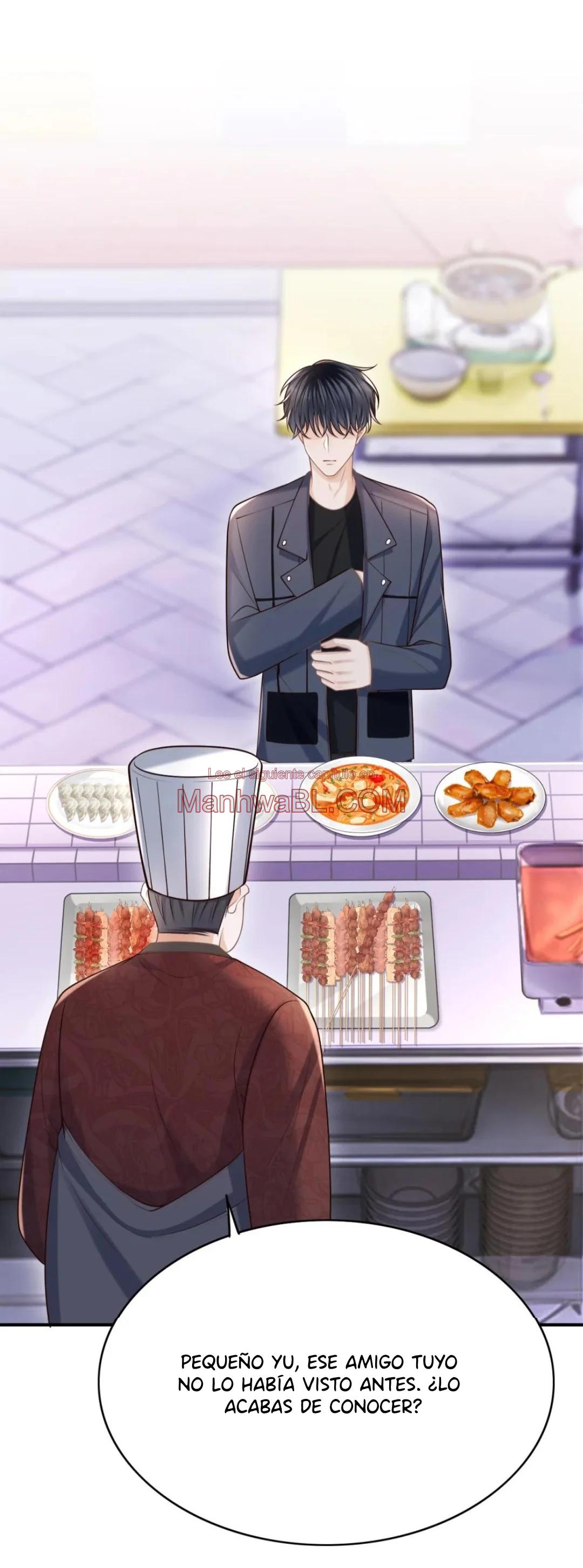 Shangxin - Capítulo 55 2 manhwa