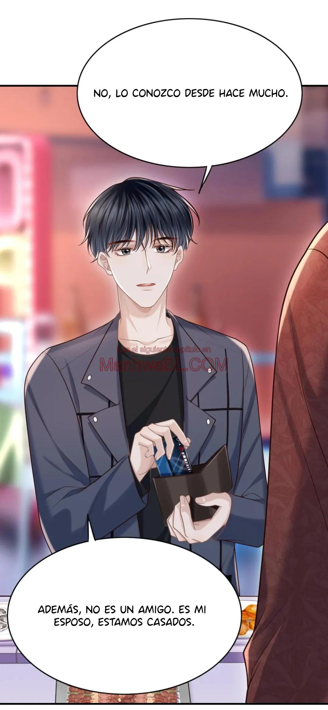 Shangxin - Capítulo 55 2 manhwa