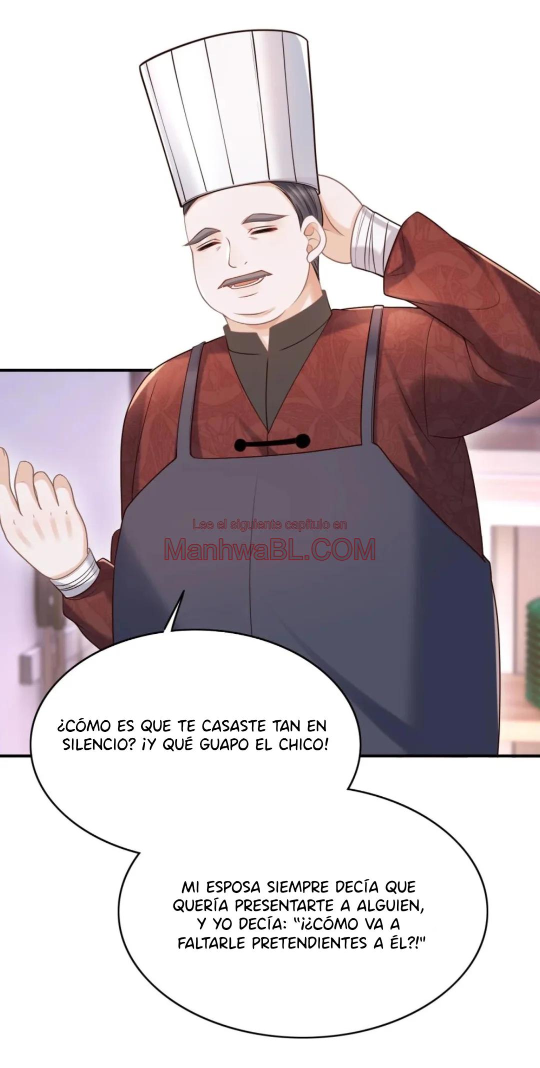 Shangxin - Capítulo 55 2 manhwa