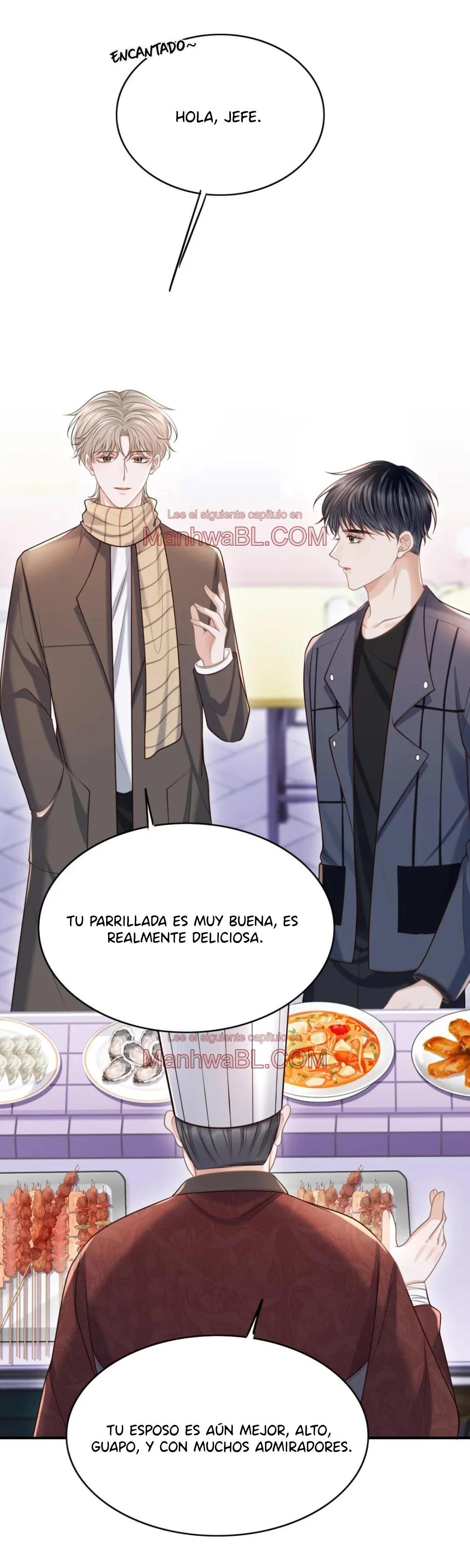 Shangxin - Capítulo 55 2 manhwa