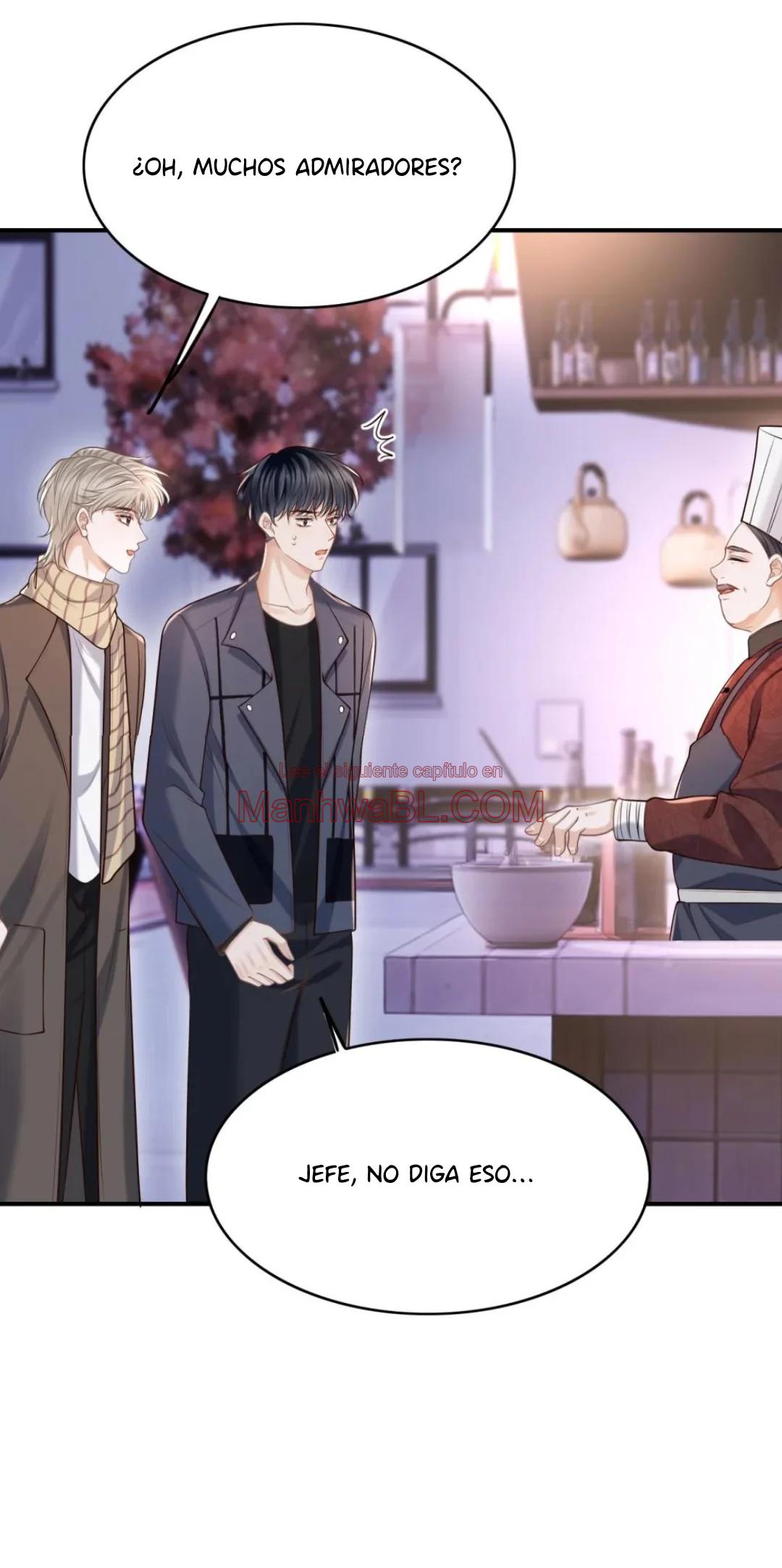 Shangxin - Capítulo 55 2 manhwa