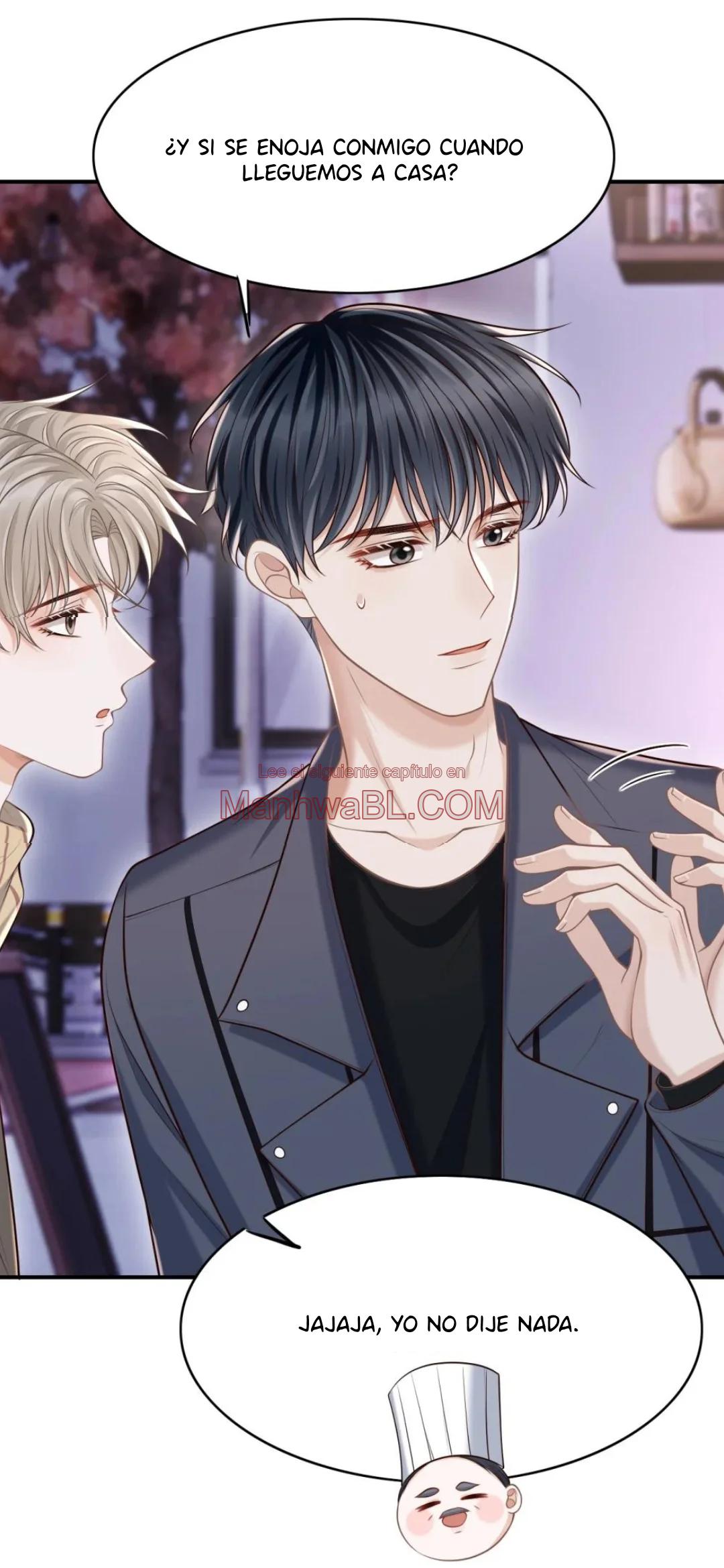 Shangxin - Capítulo 55 2 manhwa