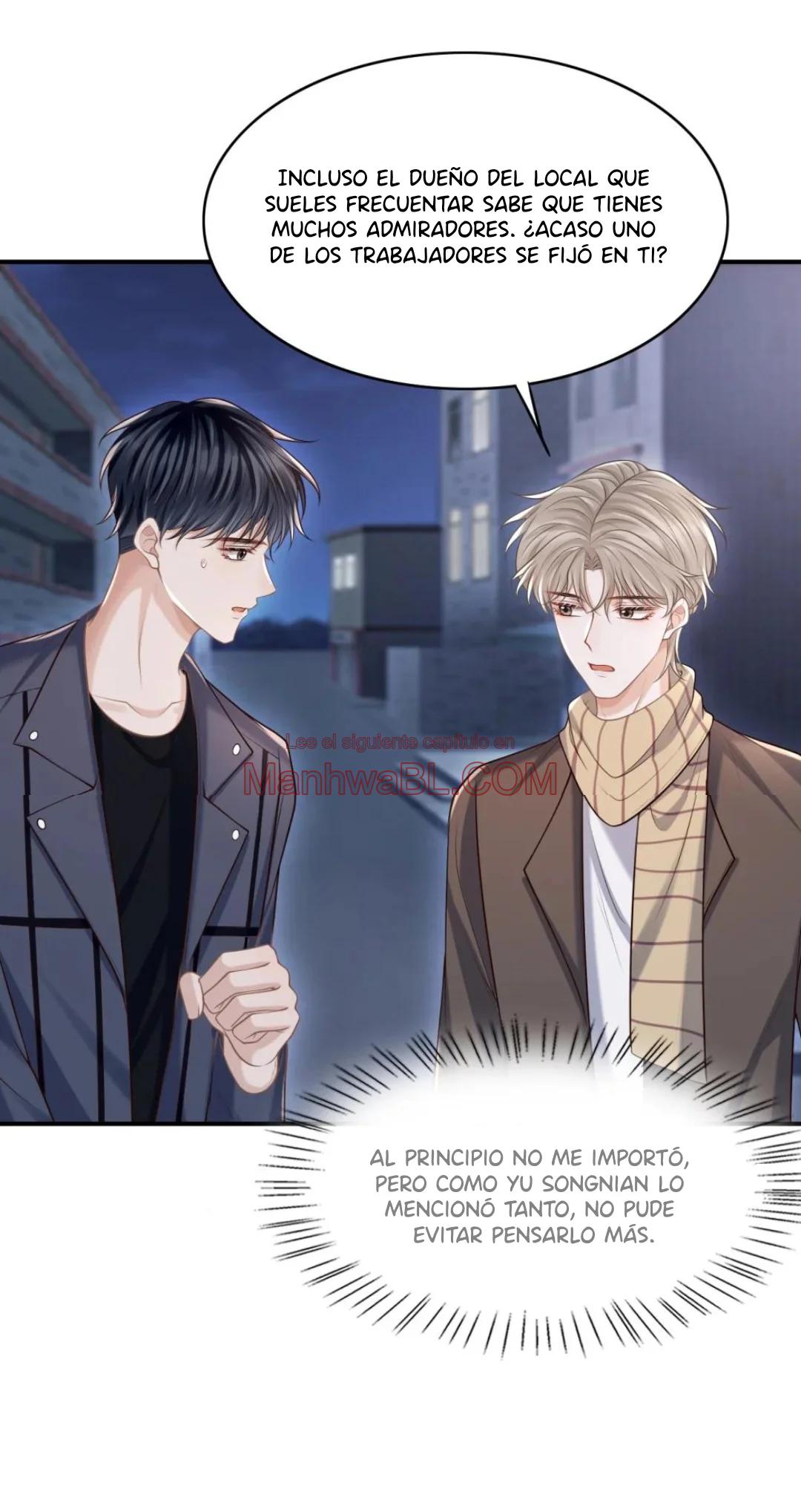 Shangxin - Capítulo 55 2 manhwa