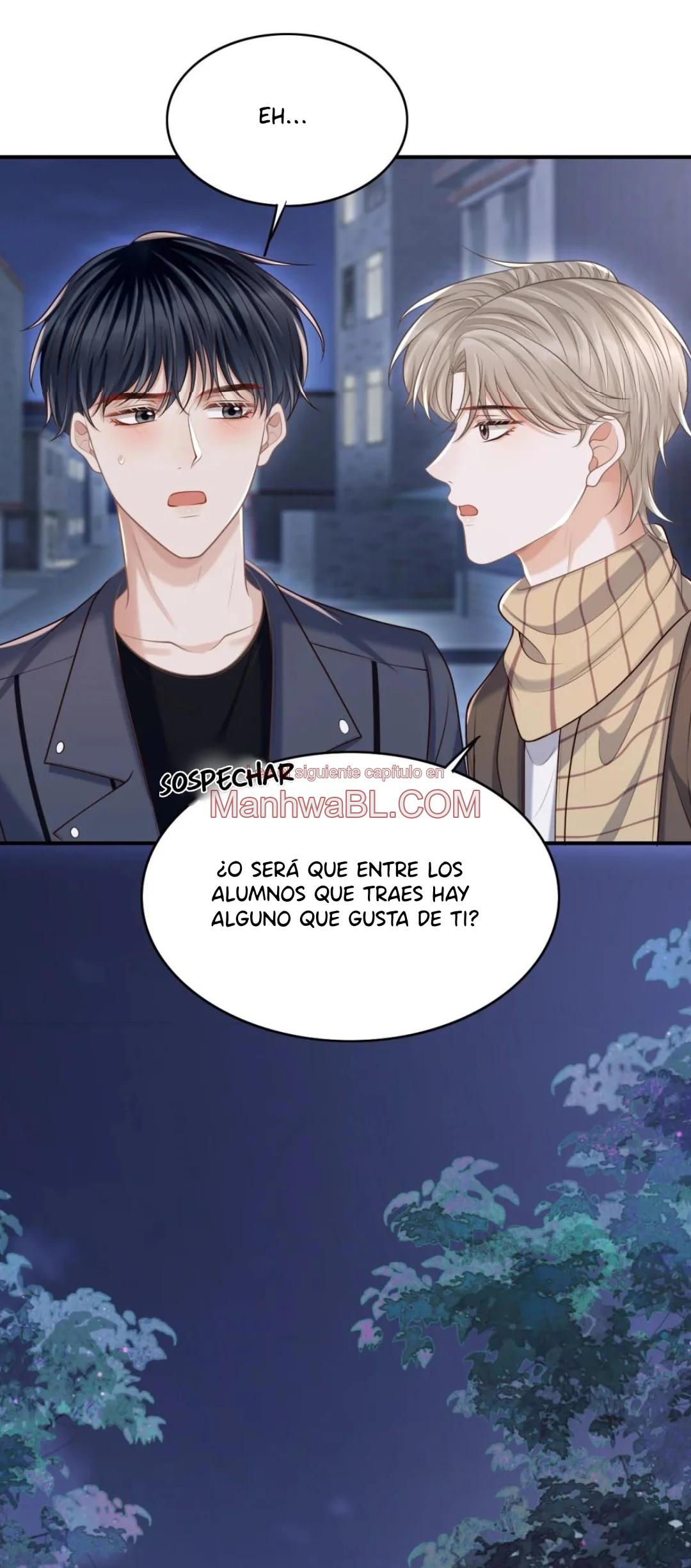 Shangxin - Capítulo 55 2 manhwa