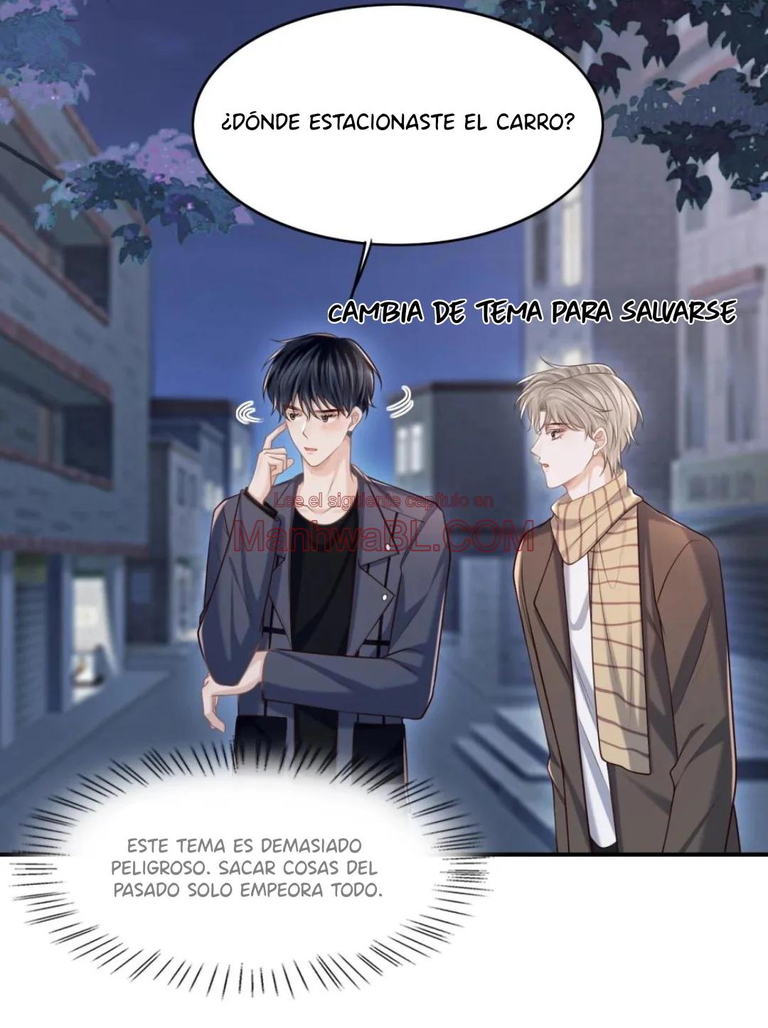 Shangxin - Capítulo 55 2 manhwa