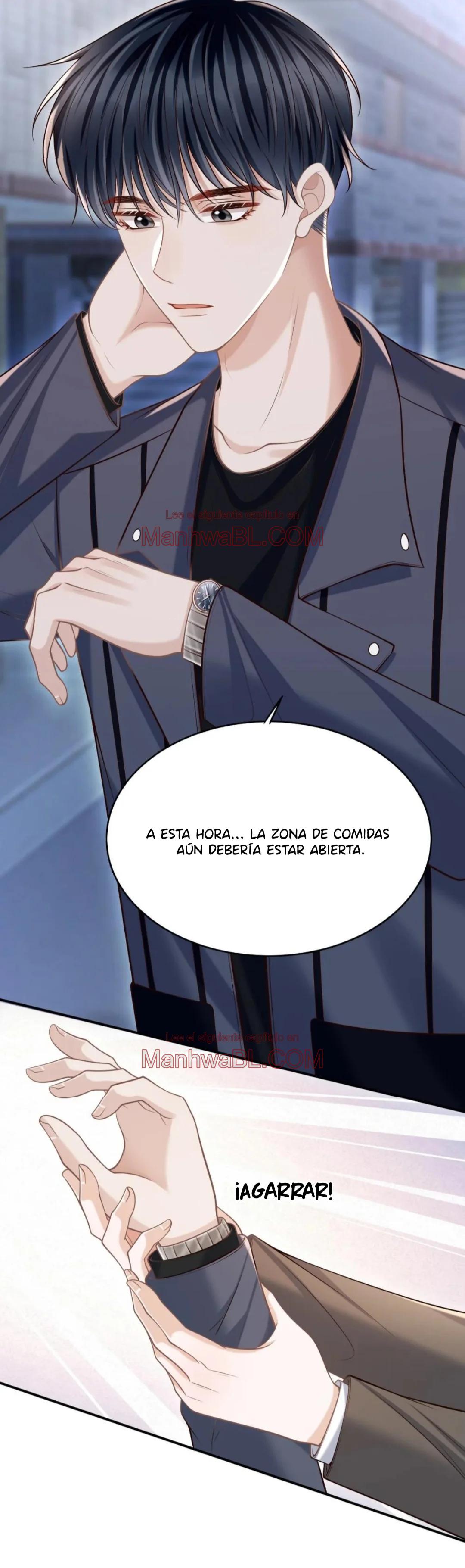 Shangxin - Capítulo 55 2 manhwa