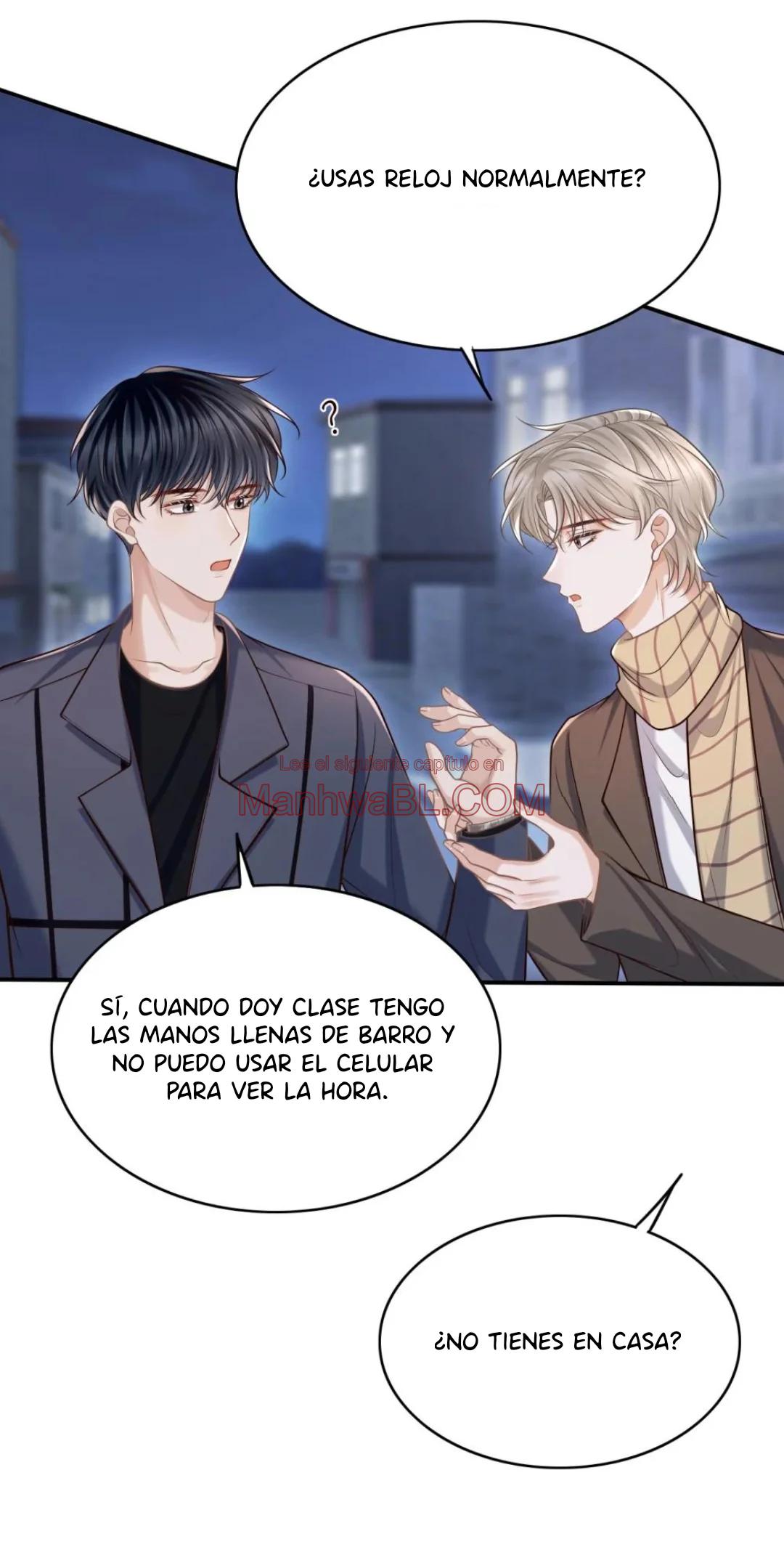 Shangxin - Capítulo 55 2 manhwa