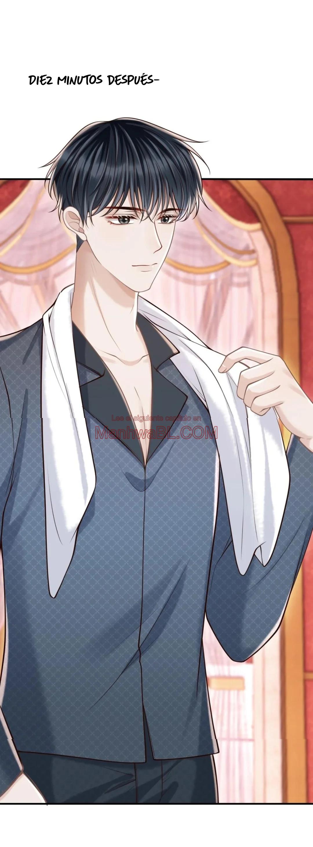 Shangxin - Capítulo 65 manhwa