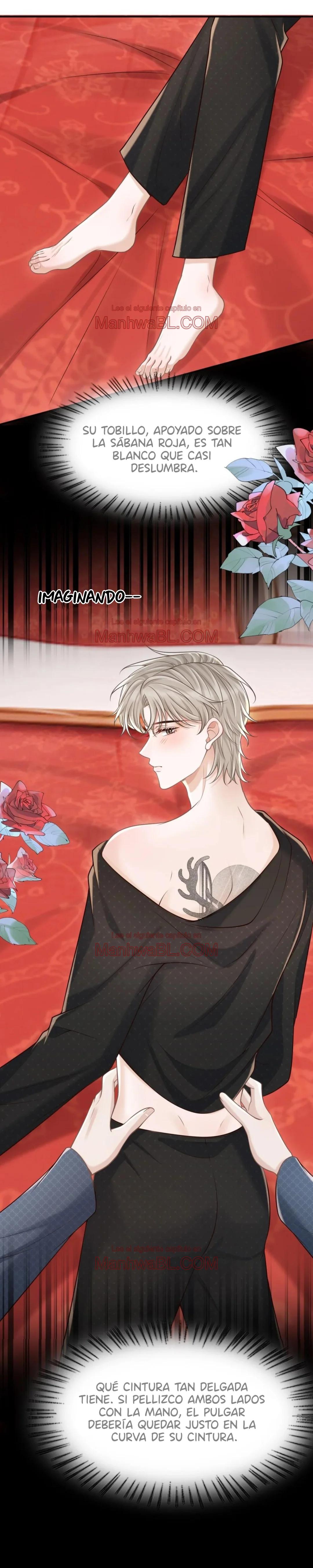 Shangxin - Capítulo 65 manhwa