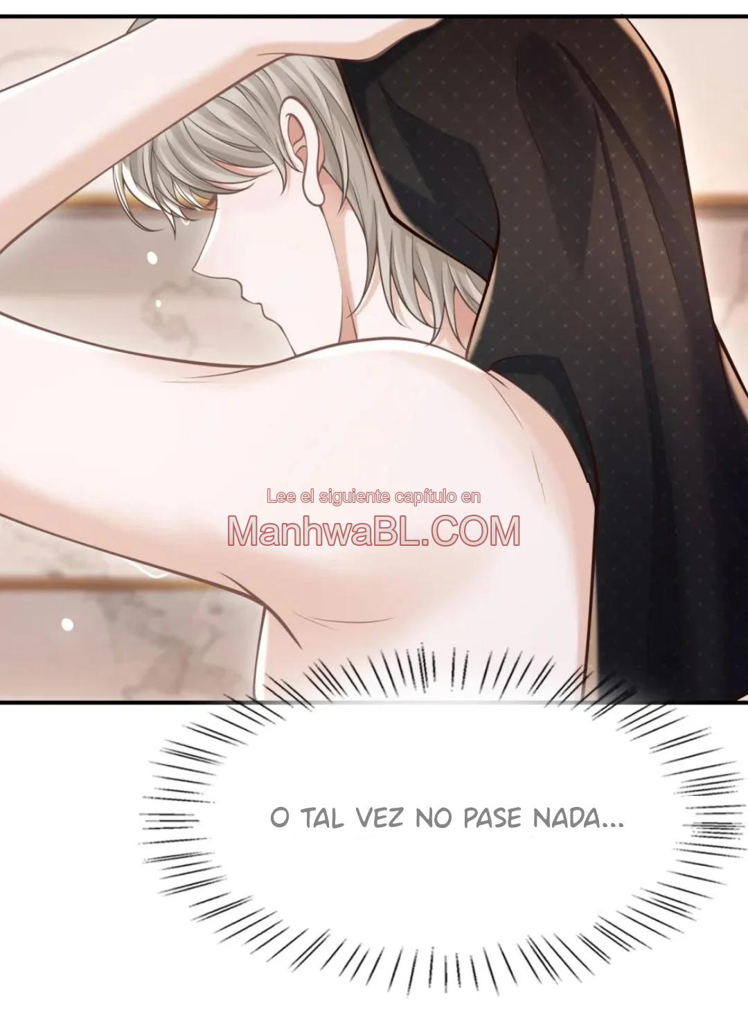 Shangxin - Capítulo 65 manhwa