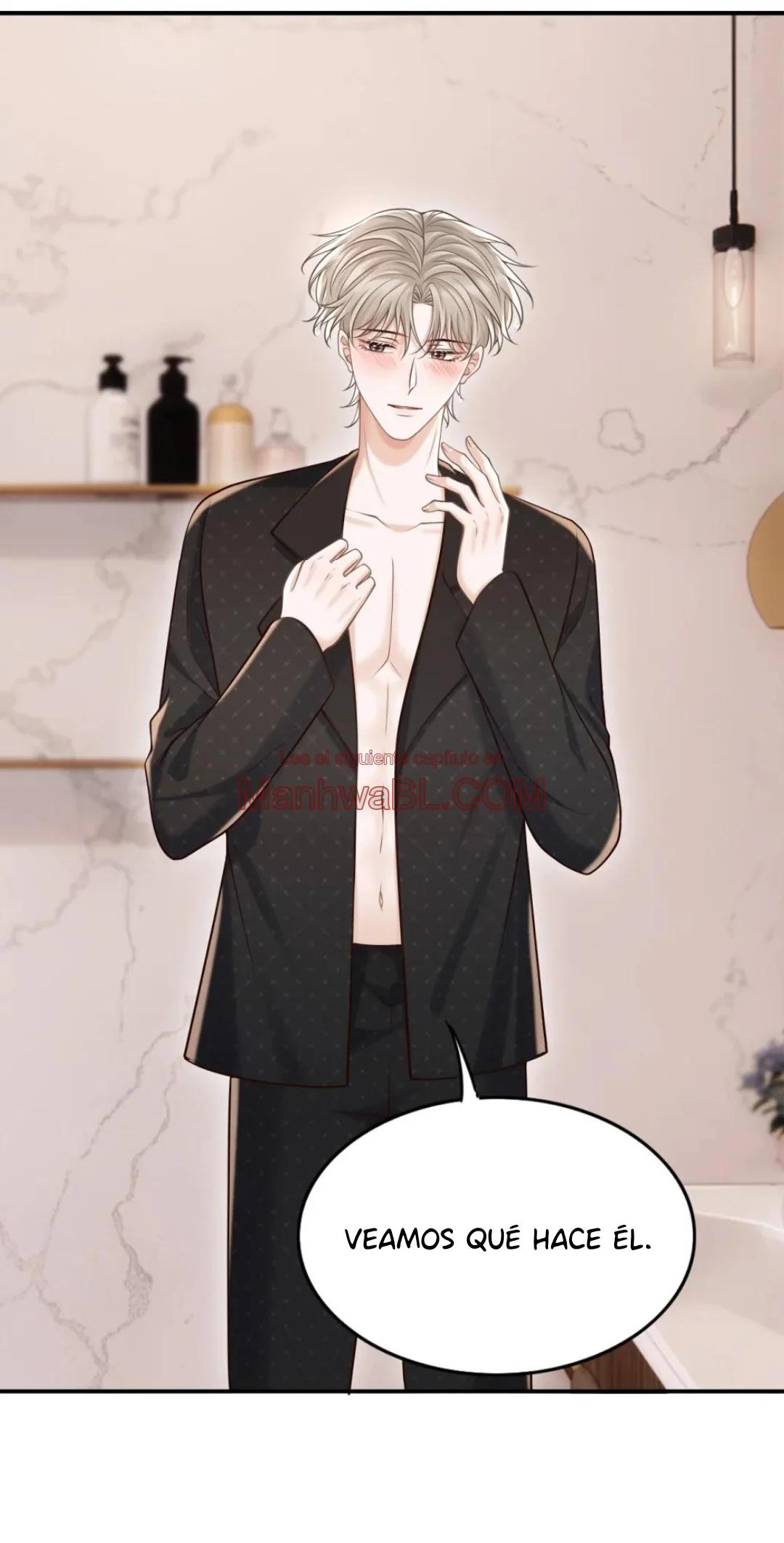 Shangxin - Capítulo 65 manhwa