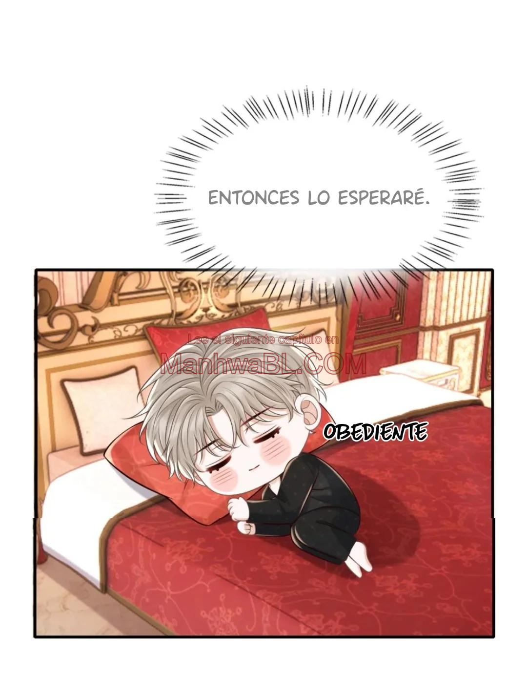Shangxin - Capítulo 65 manhwa