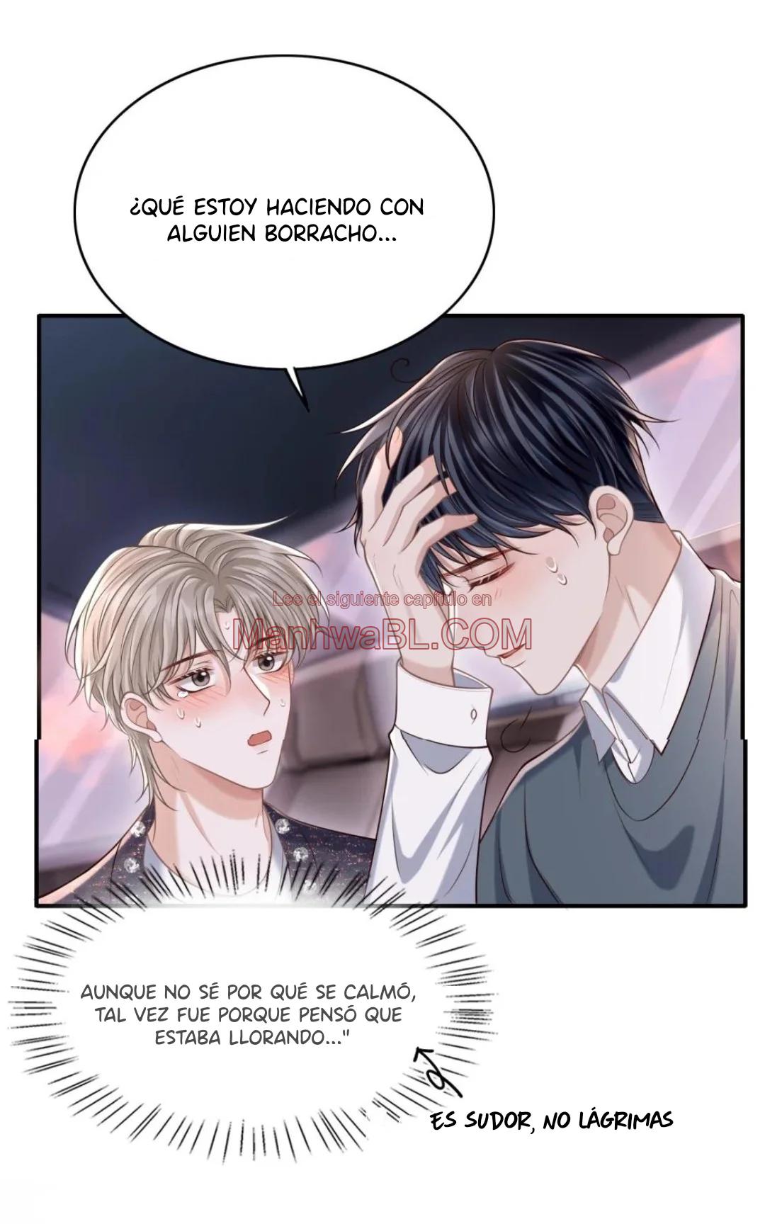 Shangxin - Capítulo 41 2 manhwa