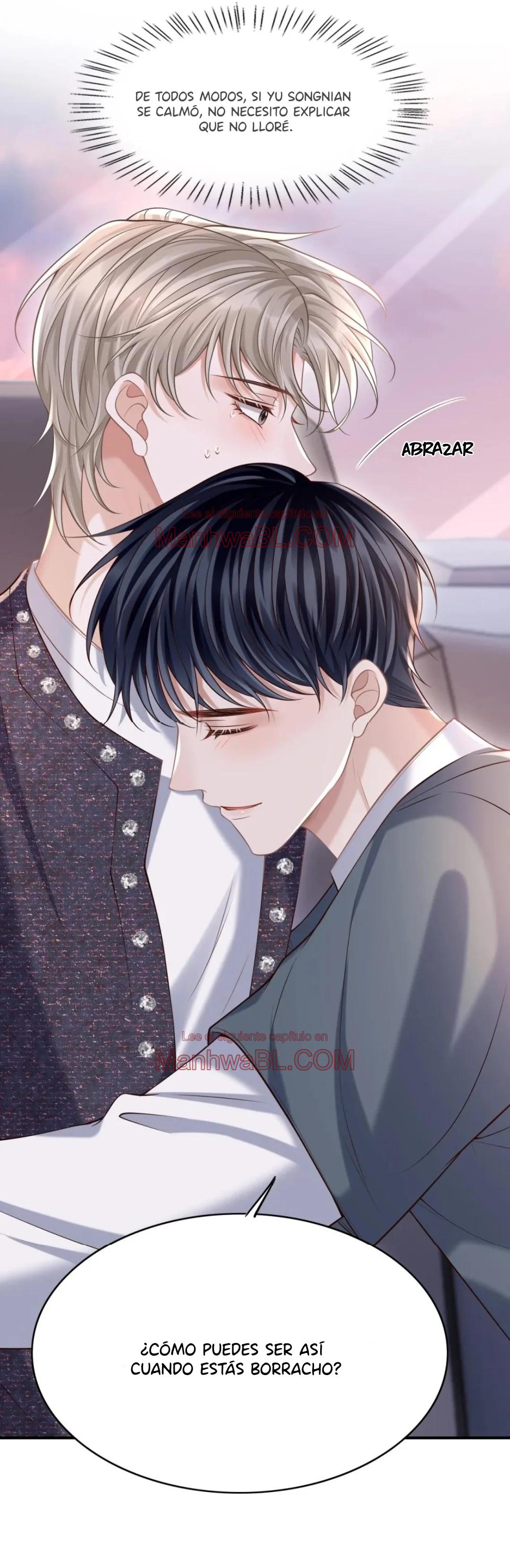 Shangxin - Capítulo 41 2 manhwa