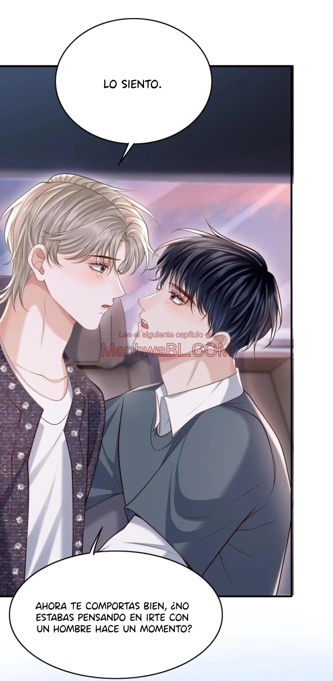 Shangxin - Capítulo 41 2 manhwa