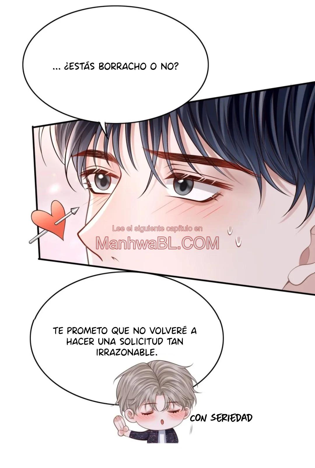 Shangxin - Capítulo 41 2 manhwa