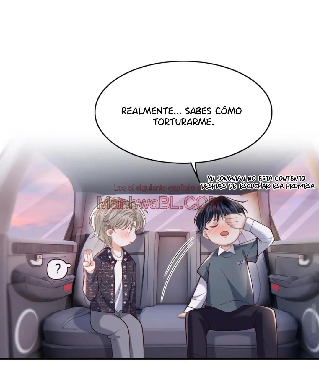 Shangxin - Capítulo 41 2 manhwa