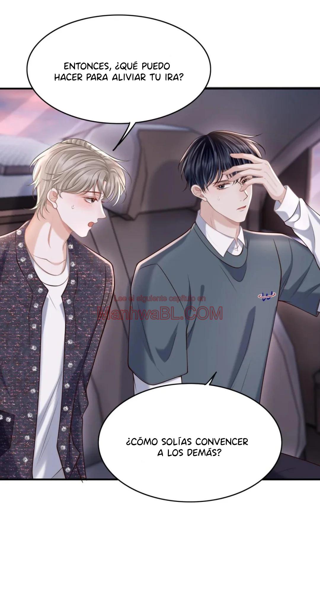 Shangxin - Capítulo 41 2 manhwa