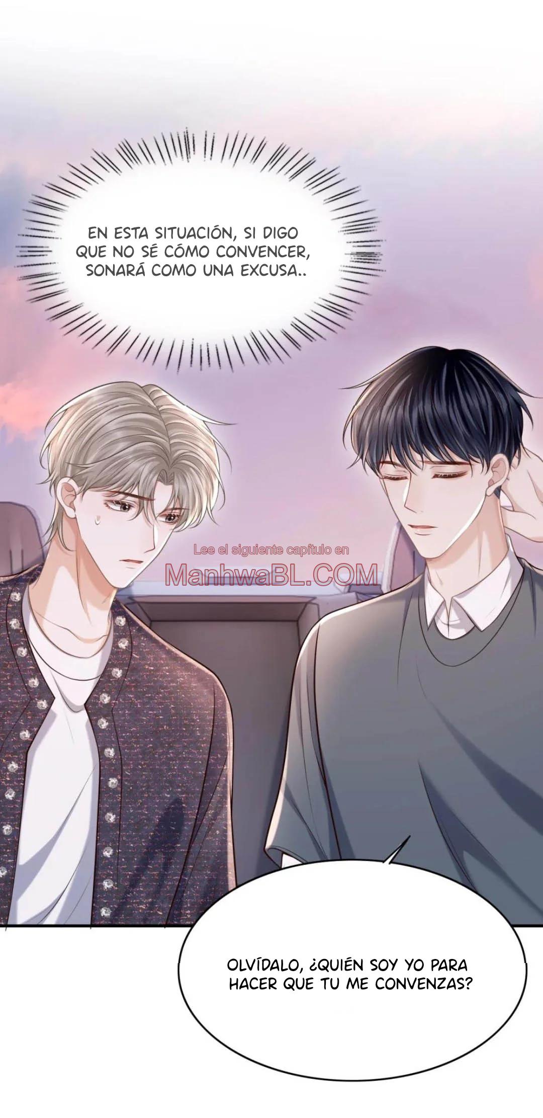 Shangxin - Capítulo 41 2 manhwa