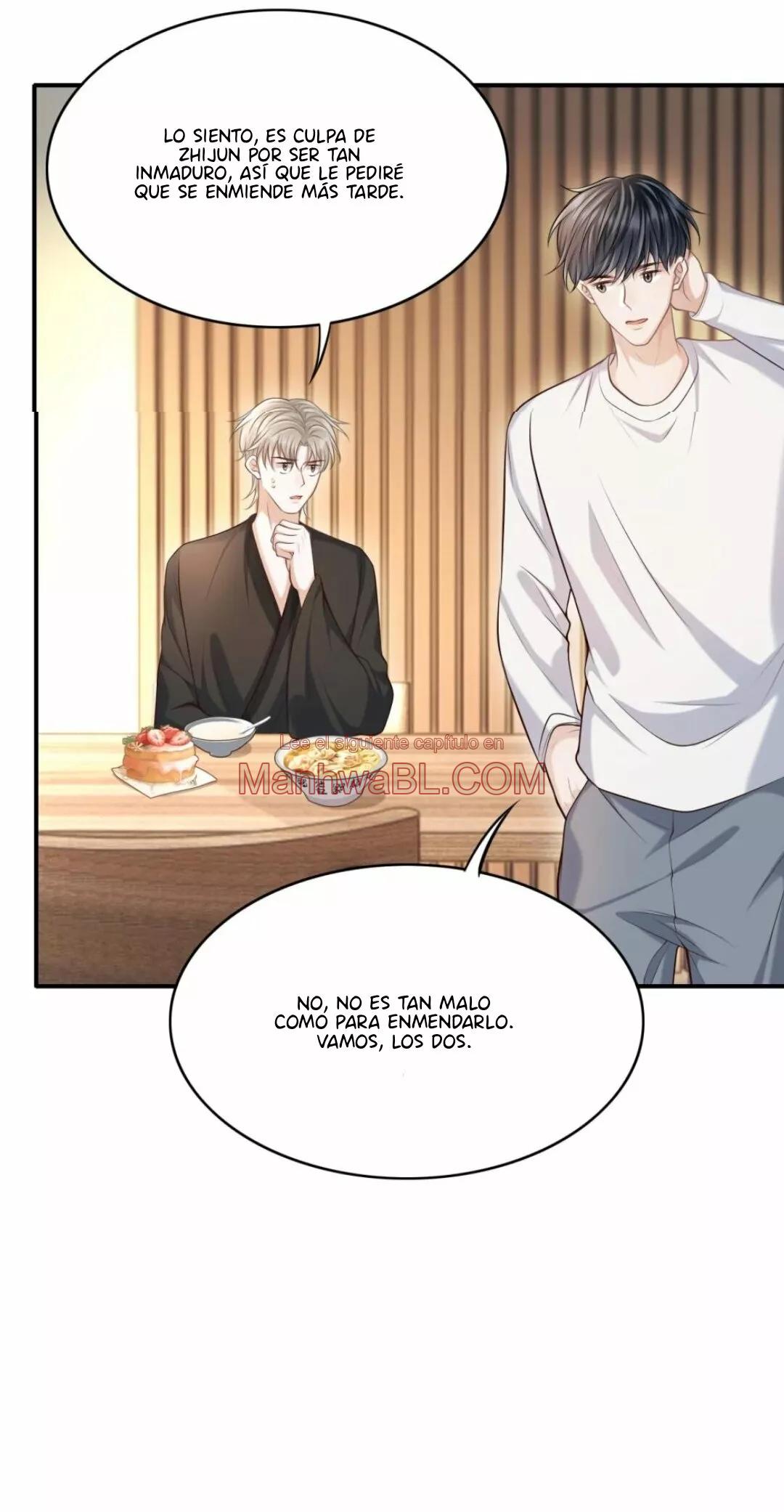 Shangxin - Capítulo 23 3 manhwa